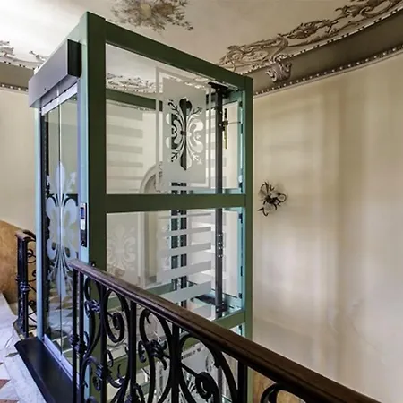 Apartment Bohemia *