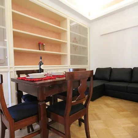 Apartment Bohemia *