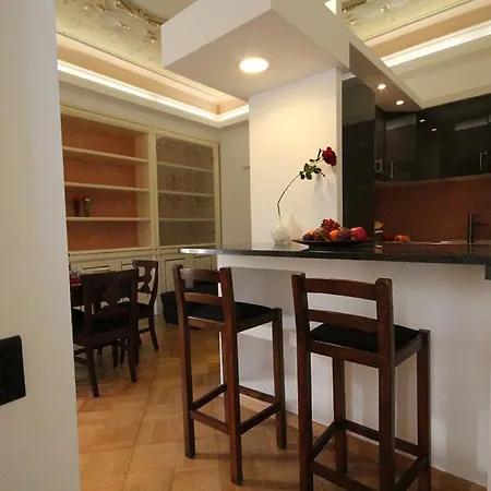 Apartment Bohemia