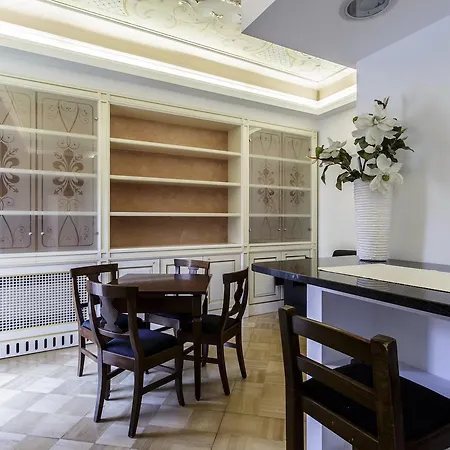 Apartment Bohemia