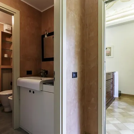 Apartment Bohemia *