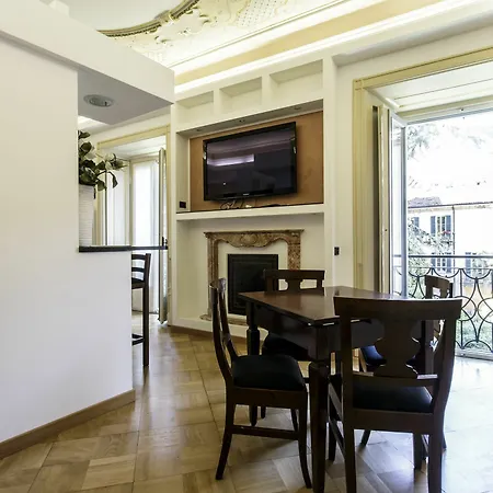 Apartment Bohemia