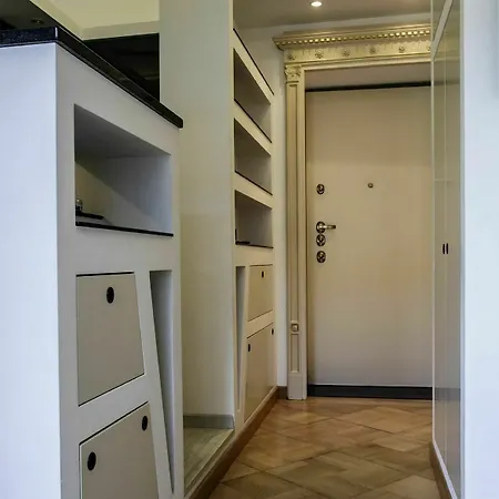 Apartment Bohemia *